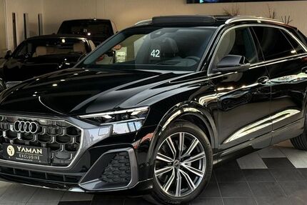 Audi Q8 30.000 km 71.850 &euro; Mülheim an der Ruhr 45472