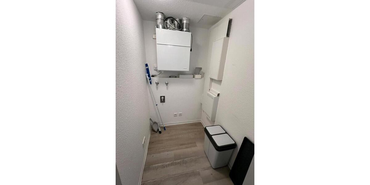 Etagenwohnung Wuppertal Dornap - 1 Zimmer, 34 m&sup2;, 149.000&euro; | Angebot:23410685