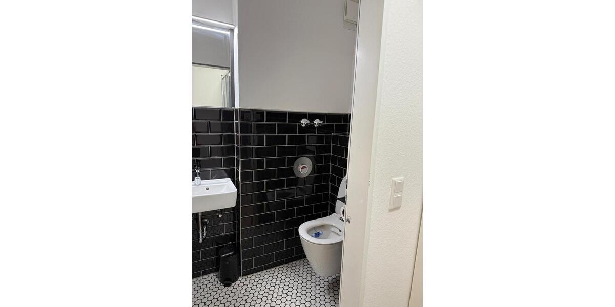 Erdgeschoßwohnung Dortmund Hörde - 1.5 Zimmer, 42 m&sup2;, 691&euro; | Angebot:25723623