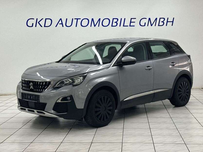 Peugeot 3008 79.390 km 19.990 € Wuppertal 42285