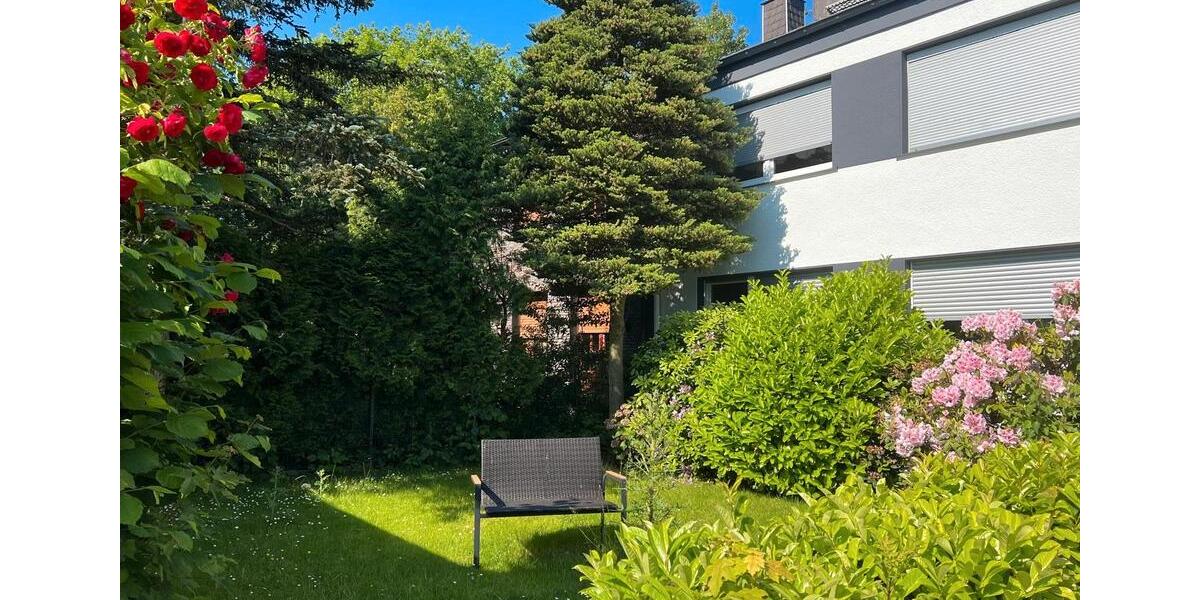 Erdgeschoßwohnung Bochum Bochum-Südwest - 3 Zimmer, 106 m&sup2;, 249.000&euro; | Angebot:26815412