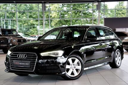 Audi A6 205.000 km 14.800 € Remscheid 42855