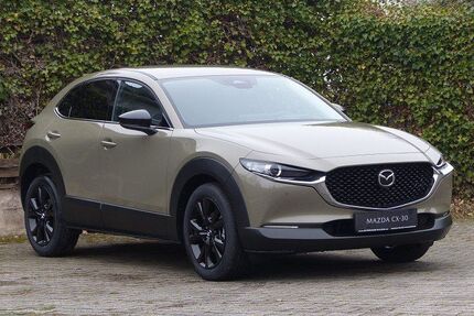 Mazda CX-30 7.500 km 27.500 &euro; Gelsenkirchen 45899