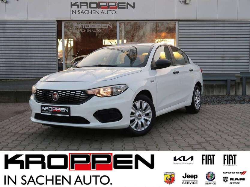 Fiat Tipo 76.521 km 8.950 € Herten 45701