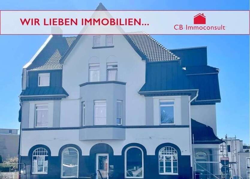 Einzelhandel in Marl 1.450 € 140 m²