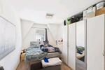 Etagenwohnung Wuppertal Sedansberg - 4 Zimmer, 100 m&sup2;, 139.000&euro; | Angebot:27438485