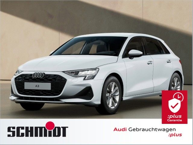 Audi A3 26.790 km 28.840 &euro; Recklinghausen 45657