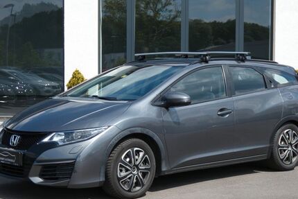 Honda Civic 250.021 km 6.570 &euro; Bochum 44807