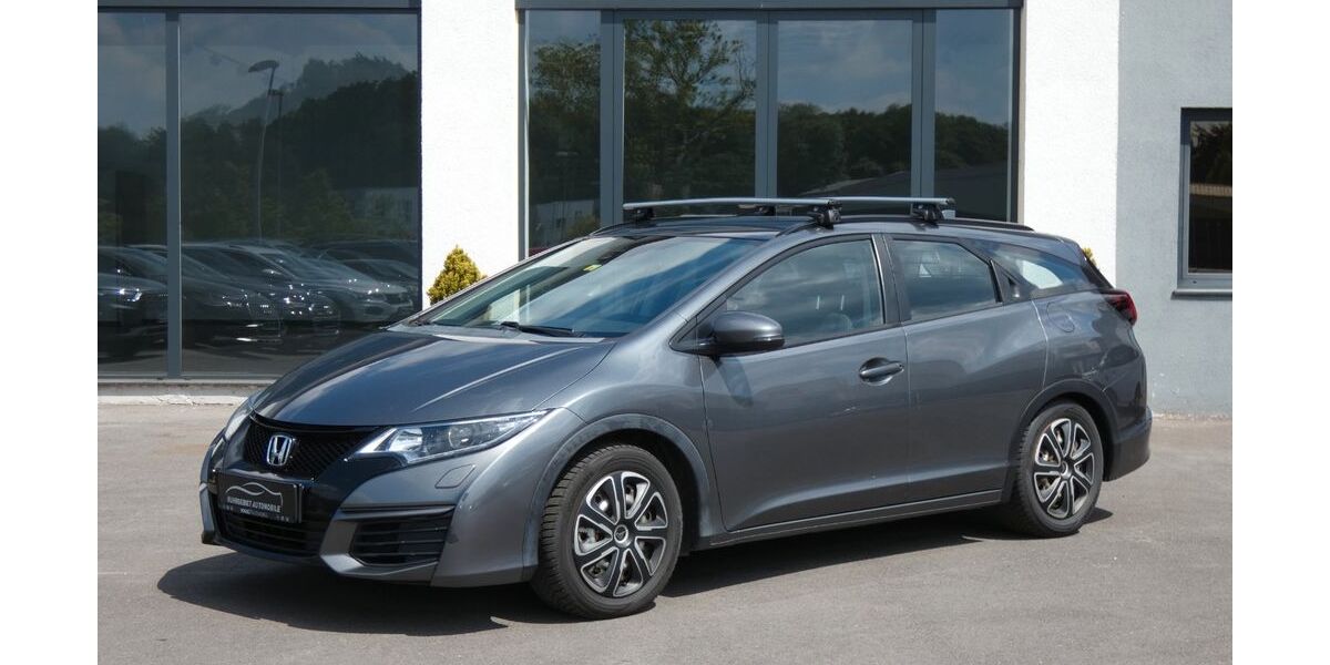 Honda Civic 250.021 km 6.570 &euro; Bochum 44807