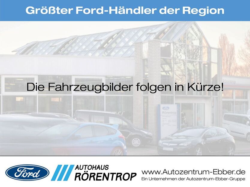 Ford Transit Custom 25.680 km 37.979 € Lünen 44532