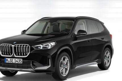 BMW X1 87.515 km 34.890 € Duisburg 47119