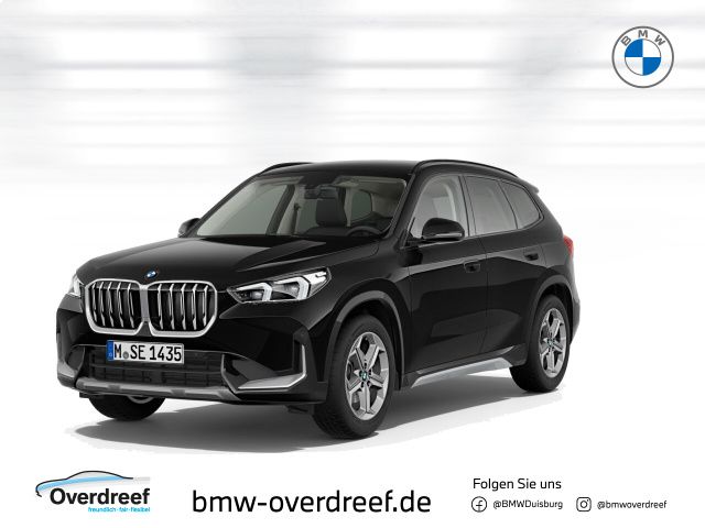 BMW X1 87.515 km 34.890 € Duisburg 47119