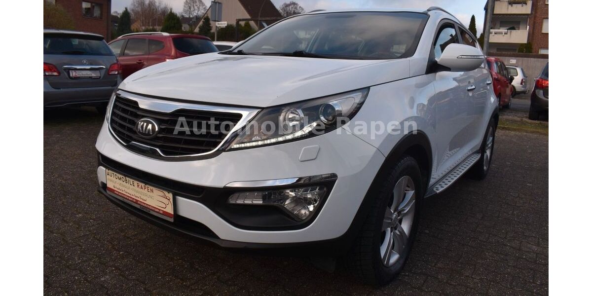 Kia Sportage 141.000 km 7.990 &euro; Oer-Erkenschwick (Rapen) 45739