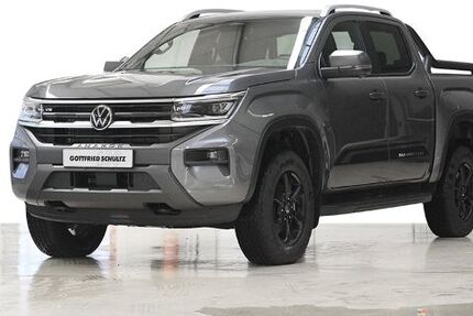 VW Amarok 1.990 km 69.980 &euro; Hagen 58089