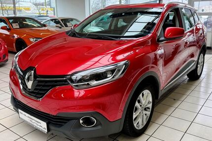 Renault Kadjar 74.407 km 12.980 &euro; Gevelsberg 58285