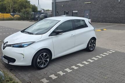 Renault ZOE 88.000 km 6.650 € Gelsenkirchen 45888