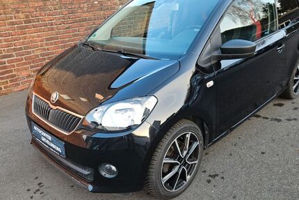 Skoda Citigo 149.999 km 5.999 € Gevelsberg 58285