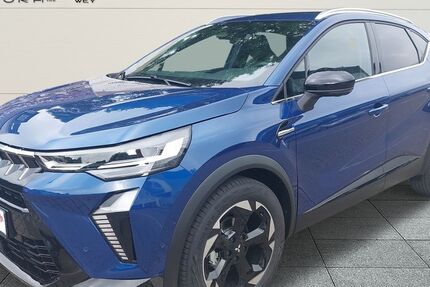 Mitsubishi ASX 18.700 km 25.870 &euro; Bochum 44809