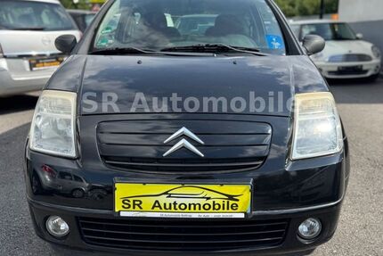 Citroen C2 97.122 km 2.950 € Bottrop 46238