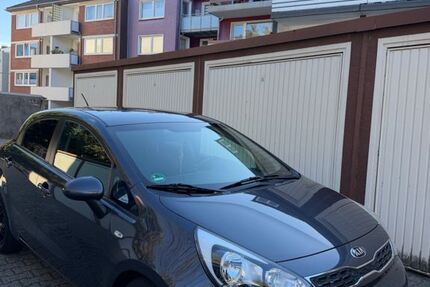 Kia Rio 203.000 km 3.200 &euro; Bottrop 46236