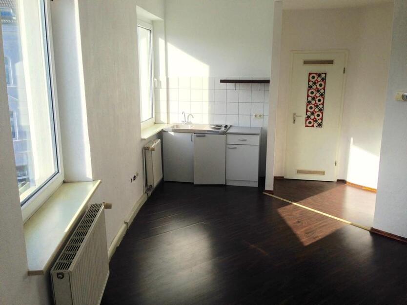 Helles 2 Zimmer Apartment - in ruhiger Hausgemeinschaft