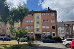 HELLES NEST MIT BALKON
