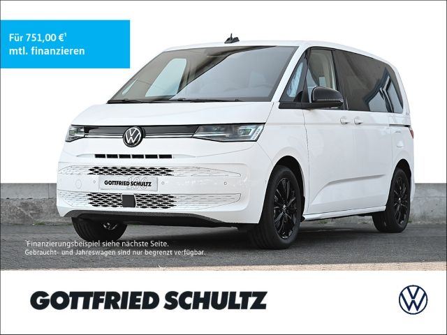 T7 Multivan