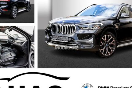 BMW X1 43.692 km 29.940 € Marl 45770