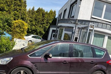 Ford S-Max 185.000 km 2.999 &euro; Essen 45326