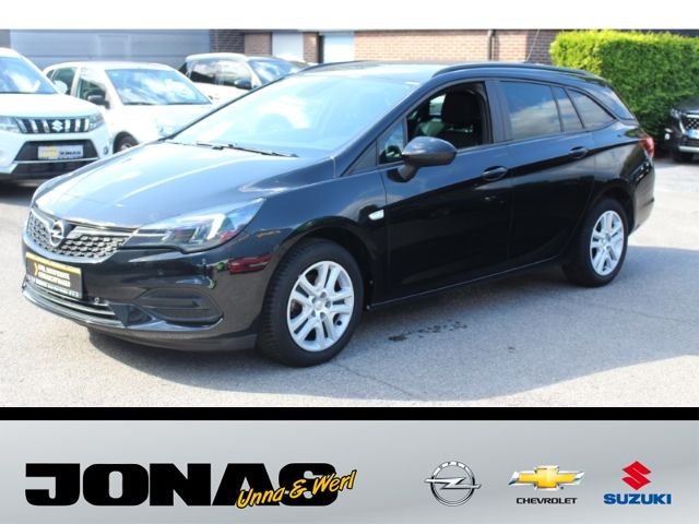Opel Astra 10.869 km 16.790 € Unna 59427