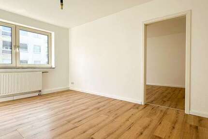 Wohnung zum Mieten in Wuppertal 500 € 54 m²
