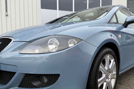 Seat Leon 157.393 km 3.980 &euro; Hagen 58135