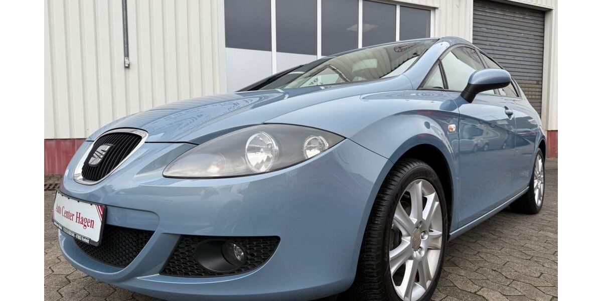 Seat Leon 157.393 km 3.980 &euro; Hagen 58135
