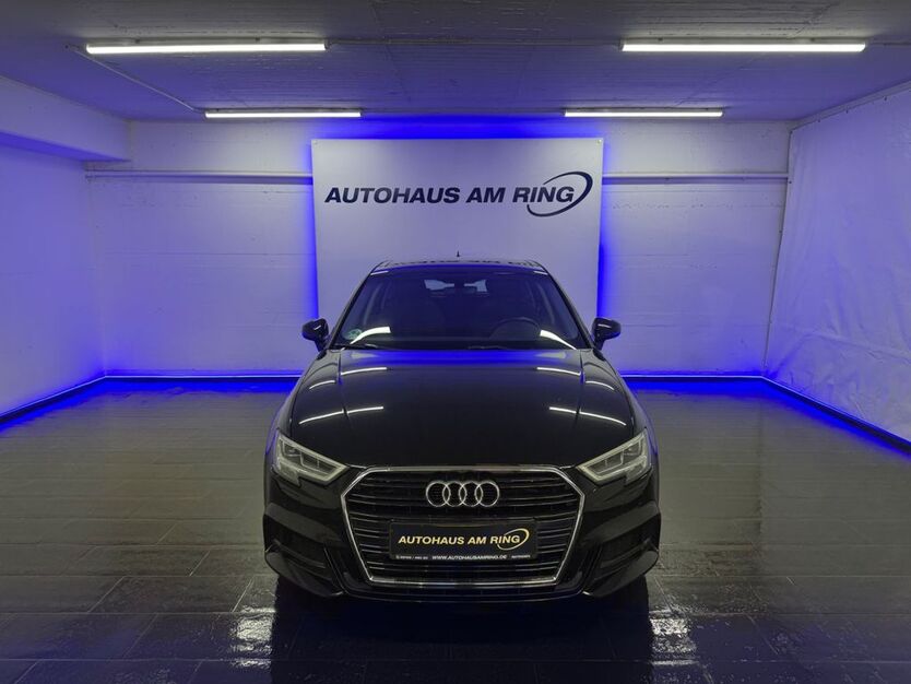 Audi A3 119.589 km 18.899 € Ratingen bei Düsseldorf 40878
