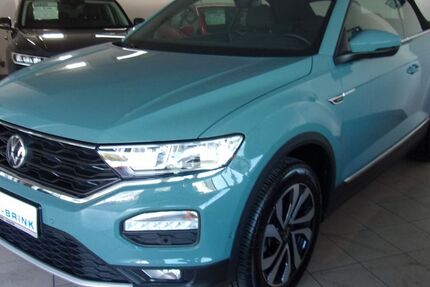 VW T-Roc 36.750 km 20.799 € Hagen 58089