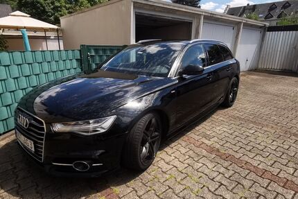 Audi A6 300.000 km 16.000 € Bochum 44866