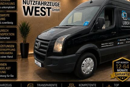 VW Crafter 115.000 km 15.990 &euro; Datteln 45711
