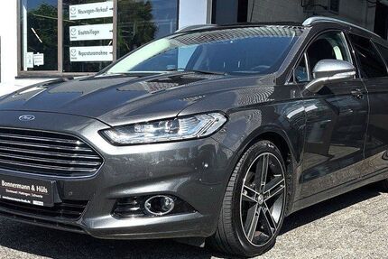 Ford Mondeo 74.308 km 17.990 € Dortmund 44263