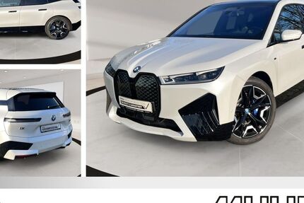 BMW iX 16.348 km 87.980 &euro; Oberhausen 46149