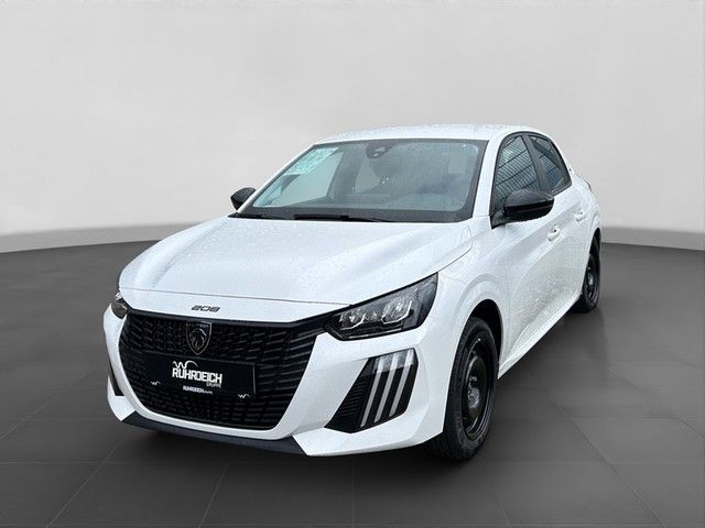 Peugeot 208 4.000 km 19.490 &euro; Essen 45143