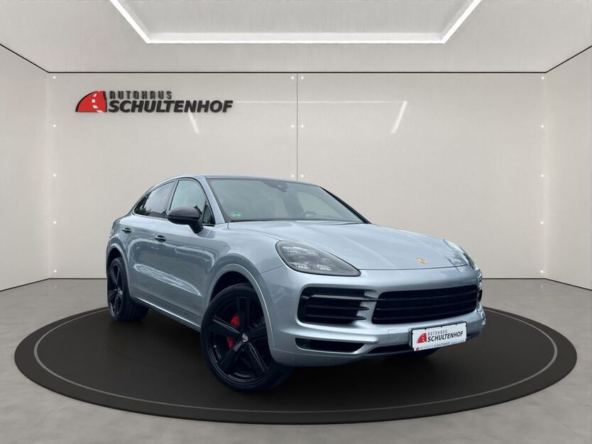 Porsche Cayenne 85.000 km 59.999 € Mülheim/Ruhr 45481