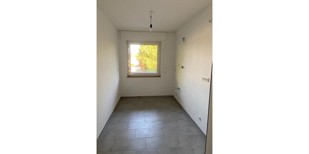 Modern renovierte 2 Zimmer-Wohnung in Grafenwald 2 zimmer