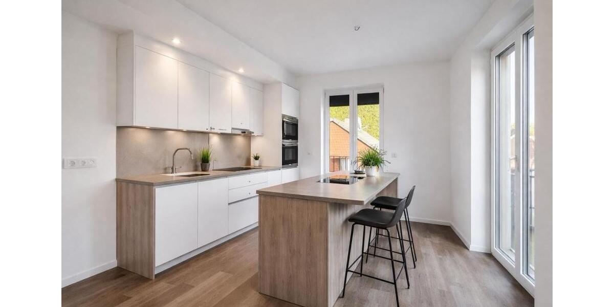 Etagenwohnung Dortmund Brackel - 2 Zimmer, 69 m&sup2;, 1.161&euro; | Angebot:26237458
