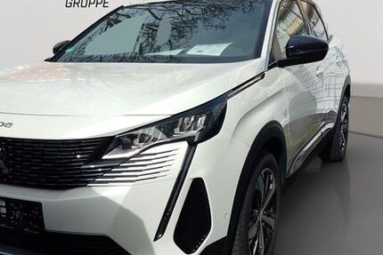 Peugeot 3008 20.000 km 22.990 &euro; Wuppertal 42103