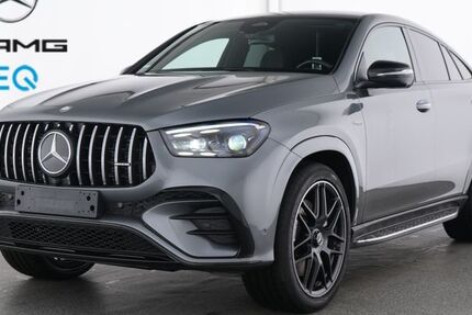 Mercedes-Benz GLE 53 AMG 4.126 km 112.880 &euro; Schwerte 58239