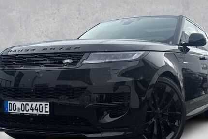 Land Rover Range Rover Sport 3.000 km 117.900 &euro; Dortmund 44143