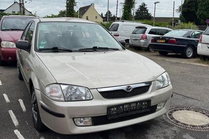 Mazda 323 109.000 km 1.800 € Essen 45143
