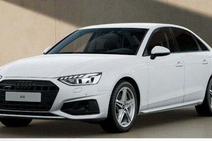 Audi A4 70.370 km 29.840 &euro; Lünen 44534