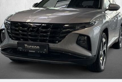 Hyundai TUCSON 37.254 km 23.780 &euro; Recklinghausen 45657