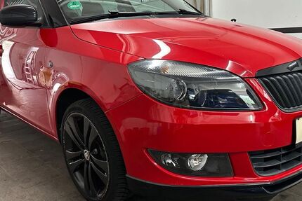 Skoda Roomster 65.000 km 8.600 € ESSEN 45326